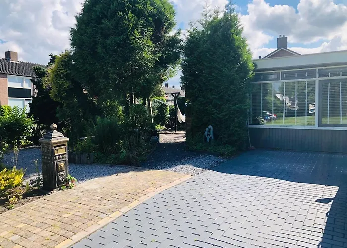 Privé studio centrum Assen Gratis Parkeren