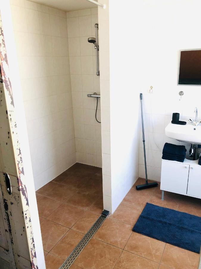 Privé Centrum Gratis Parkeren *